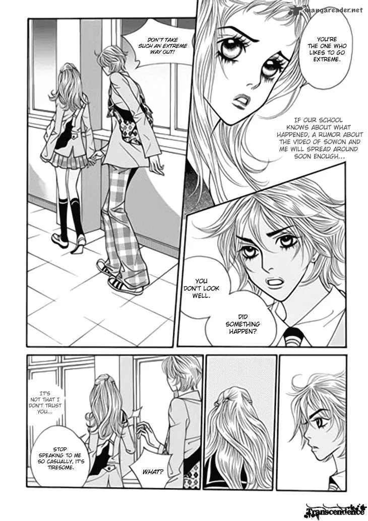 Bibi Chapter 35 page 33