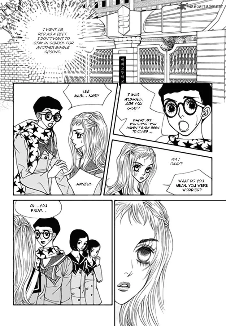 Bibi Chapter 35 page 34