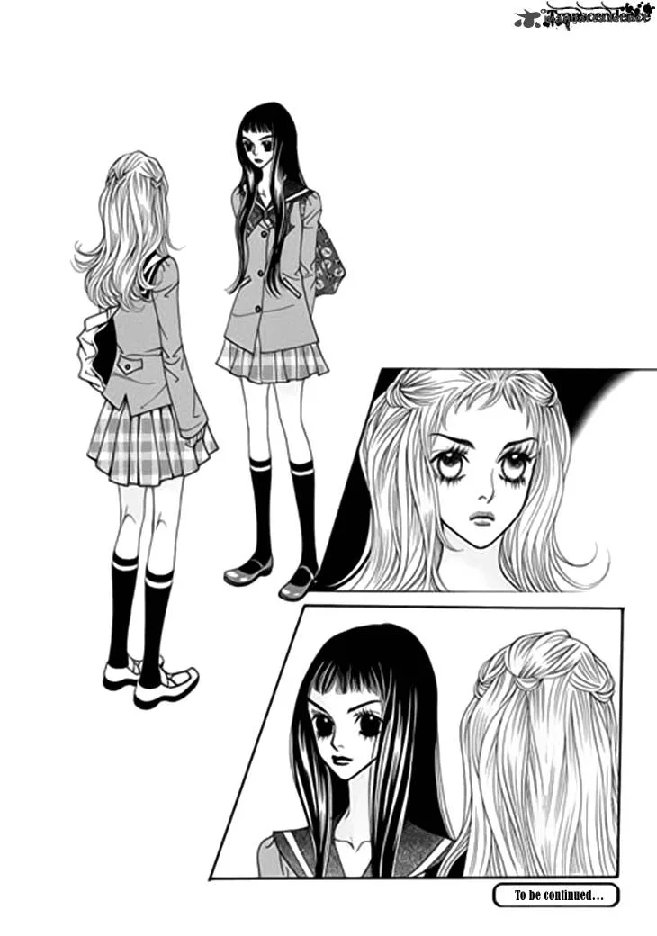 Bibi Chapter 35 page 35