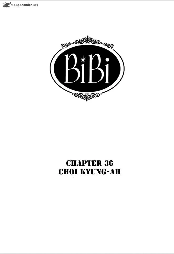 Bibi Chapter 36 page 1