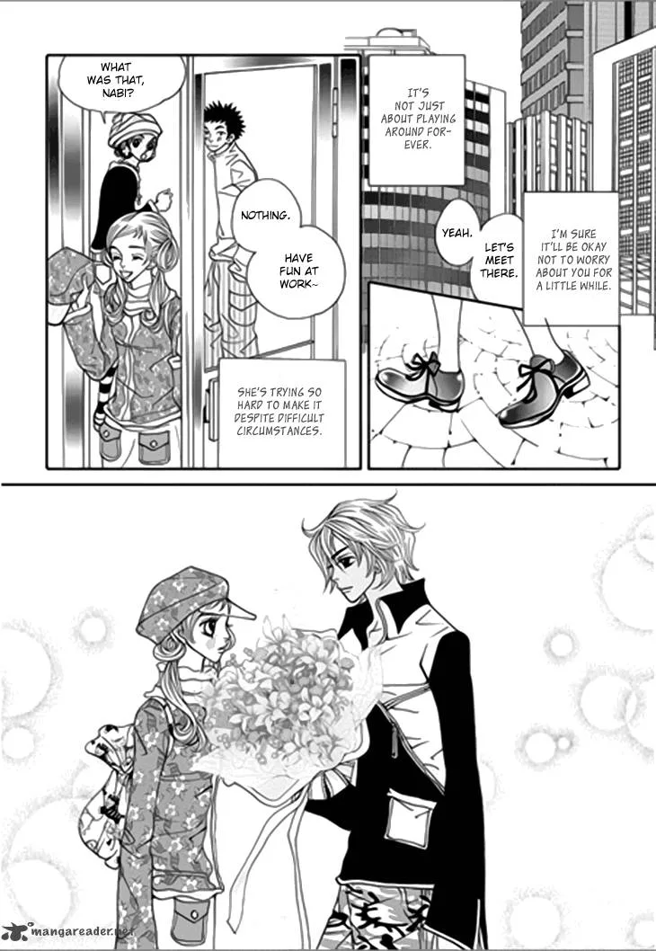 Bibi Chapter 36 page 12