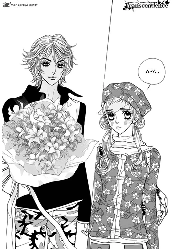 Bibi Chapter 36 page 13