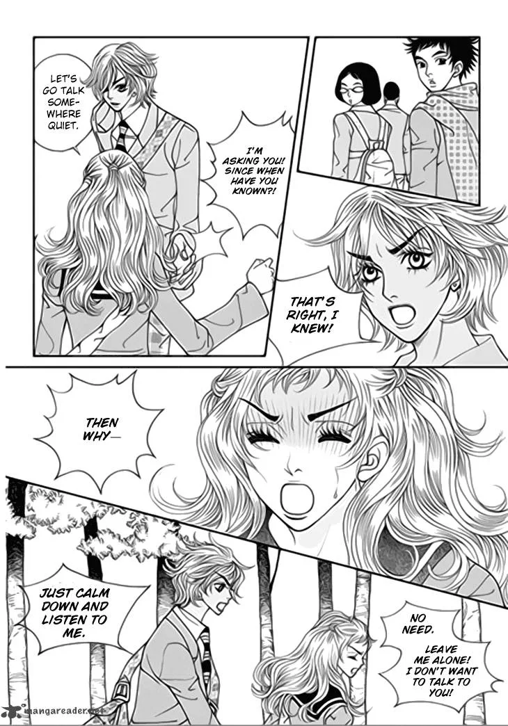 Bibi Chapter 36 page 5