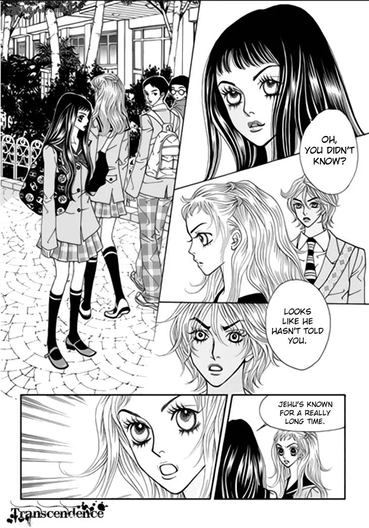 Bibi Chapter 36 page 3