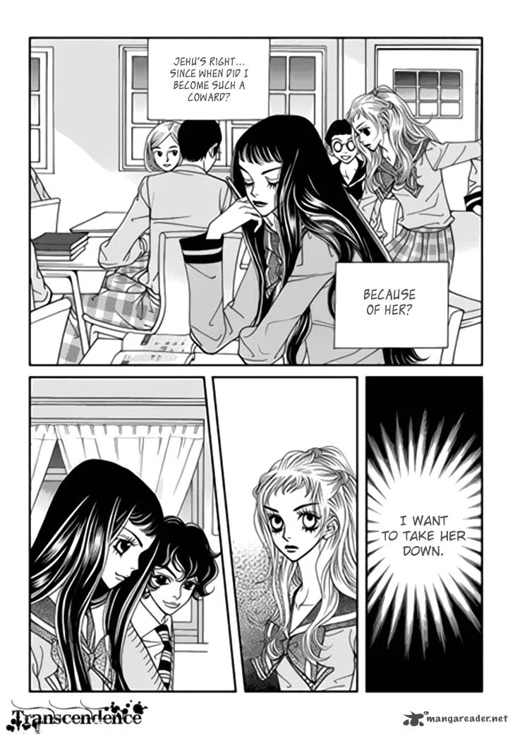 Bibi Chapter 36 page 9