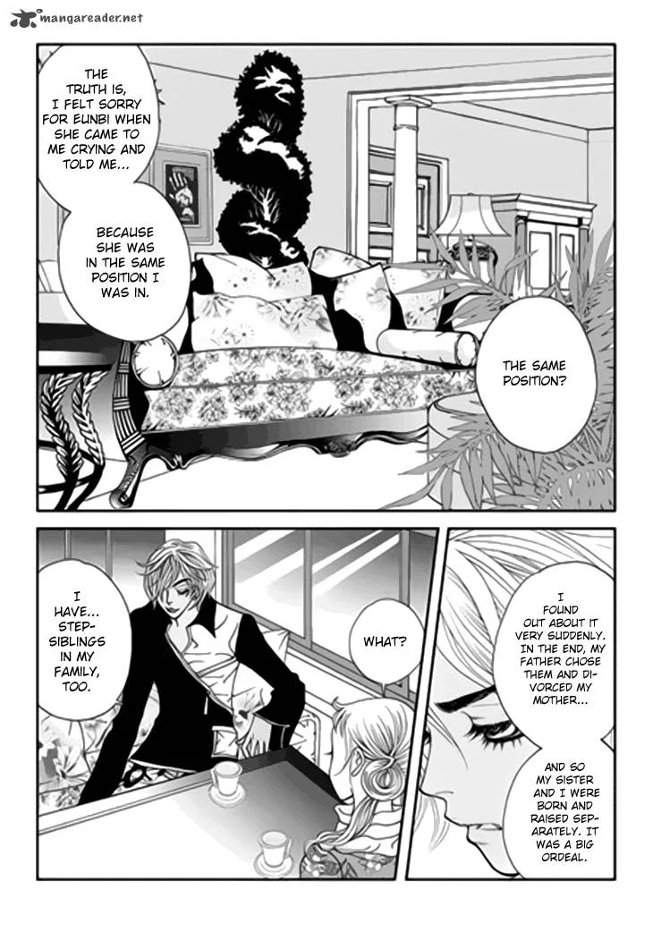 Bibi Chapter 36 page 15