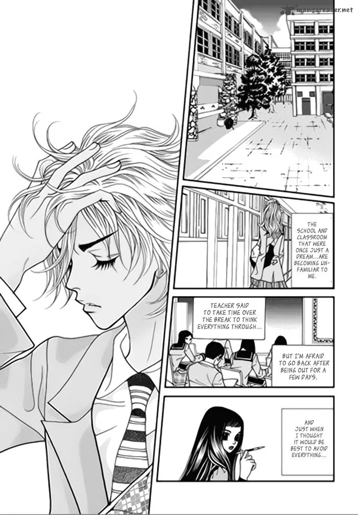 Bibi Chapter 36 page 8