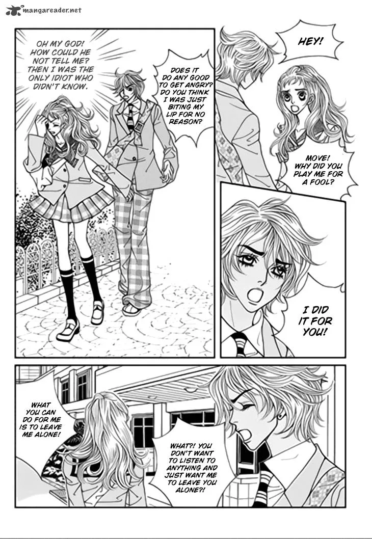 Bibi Chapter 36 page 6