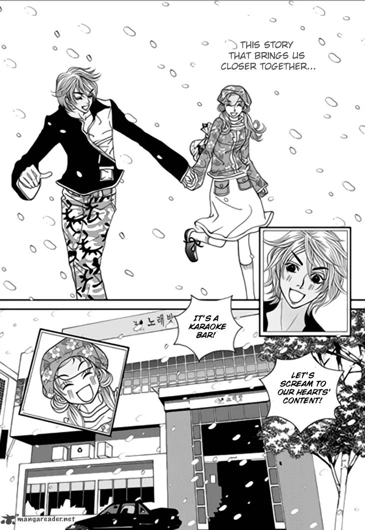 Bibi Chapter 36 page 20