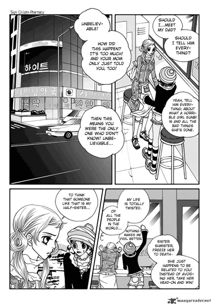 Bibi Chapter 36 page 10