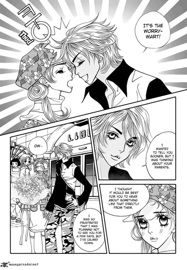 Bibi Chapter 36 page 14