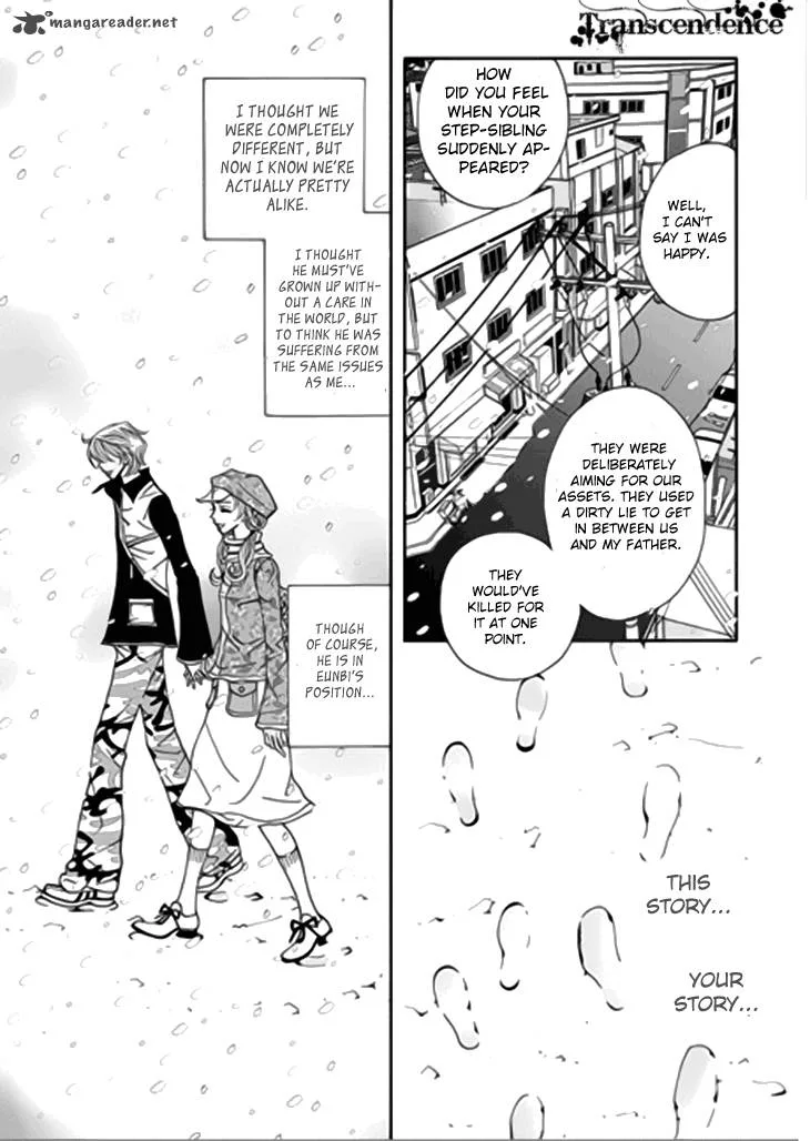 Bibi Chapter 36 page 19