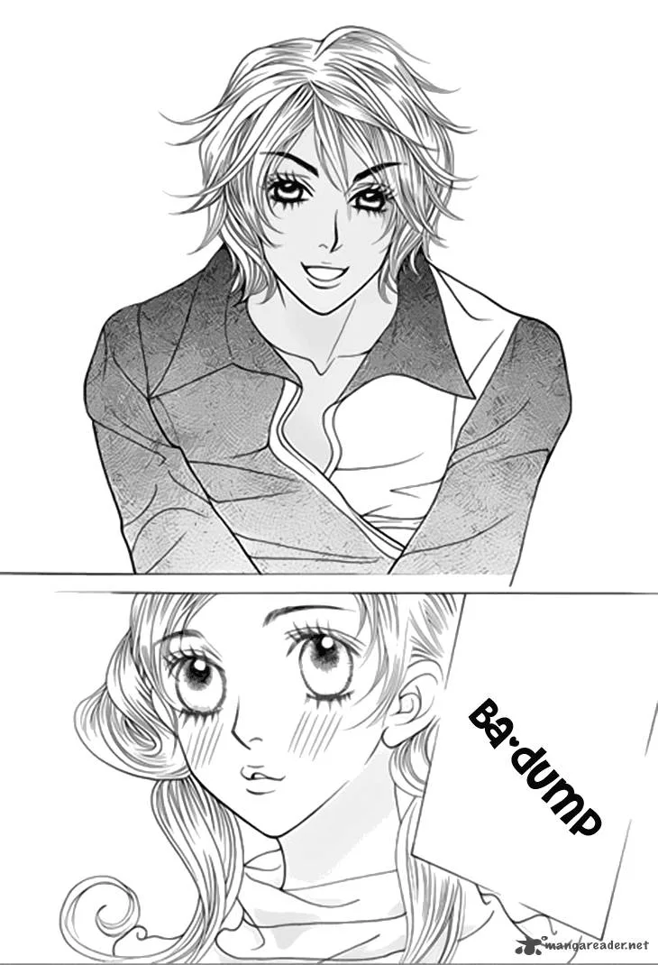 Bibi Chapter 36 page 18