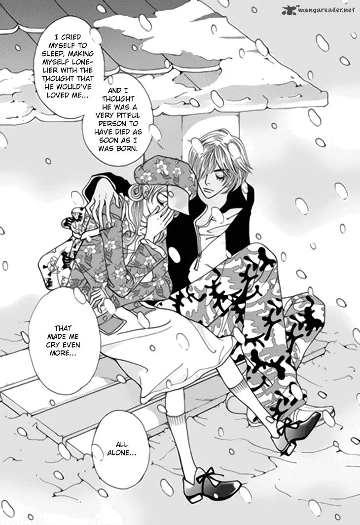 Bibi Chapter 36 page 24