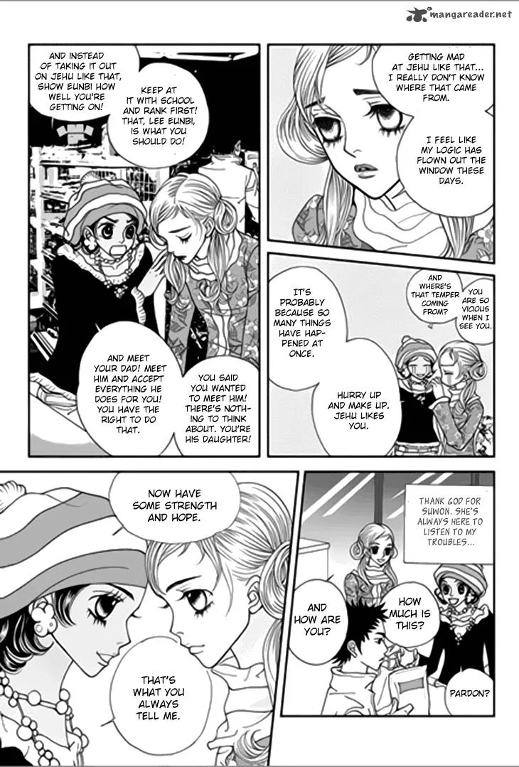 Bibi Chapter 36 page 11