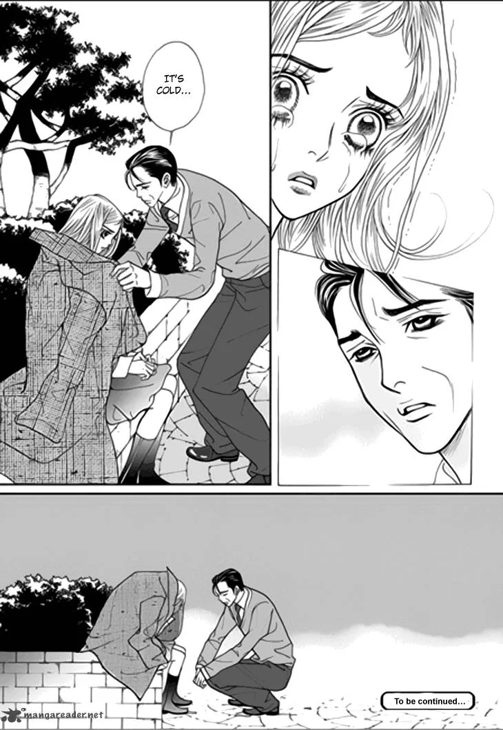 Bibi Chapter 36 page 28