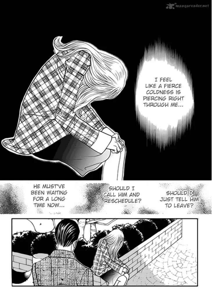 Bibi Chapter 36 page 27