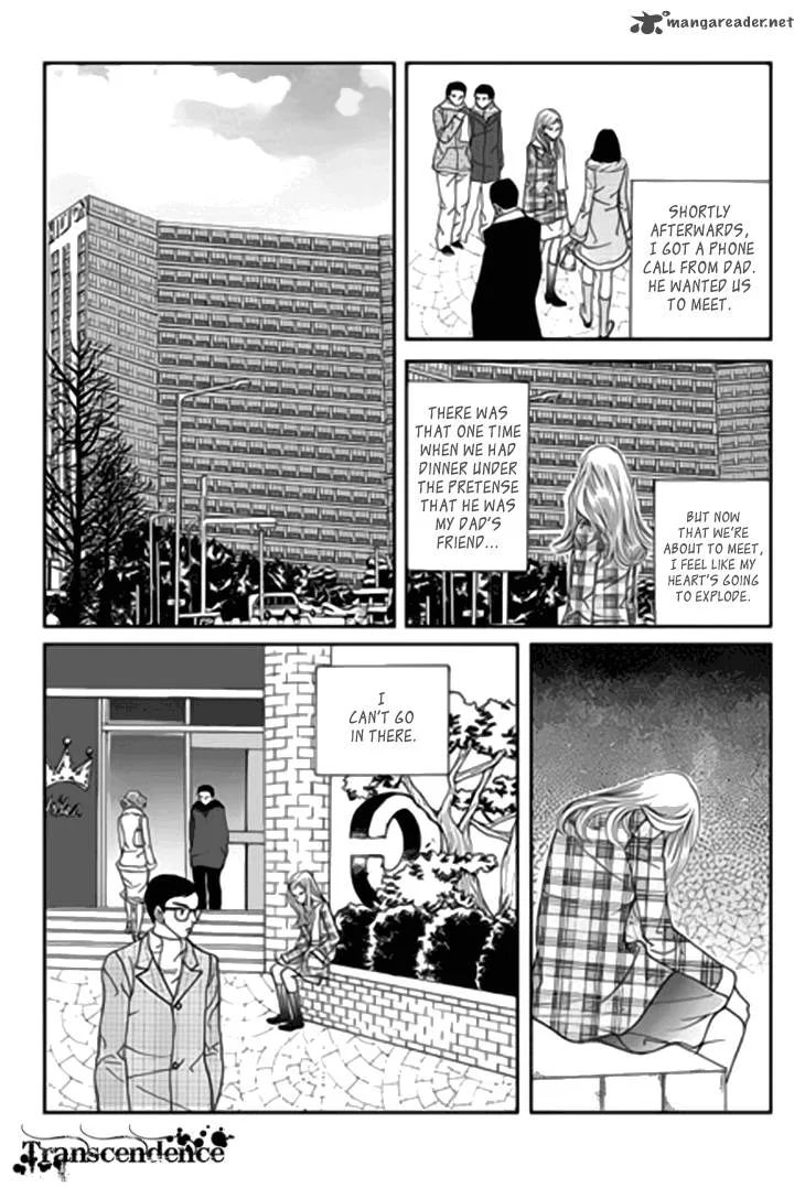 Bibi Chapter 36 page 26