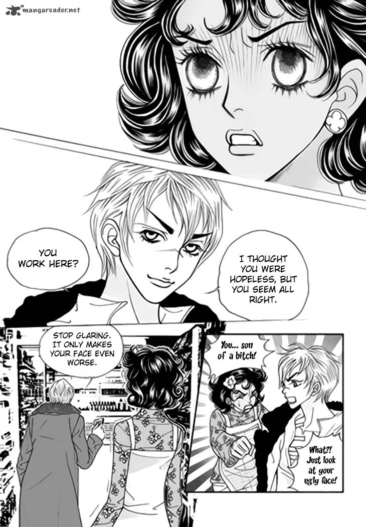 Bibi Chapter 37 page 23