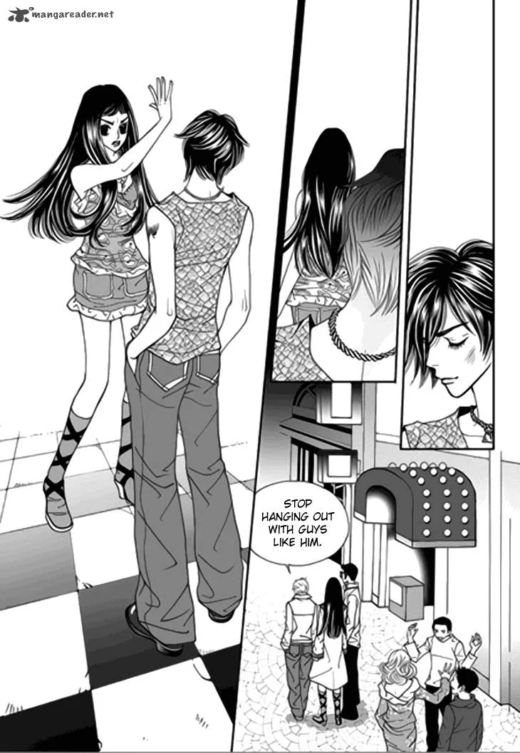 Bibi Chapter 37 page 17