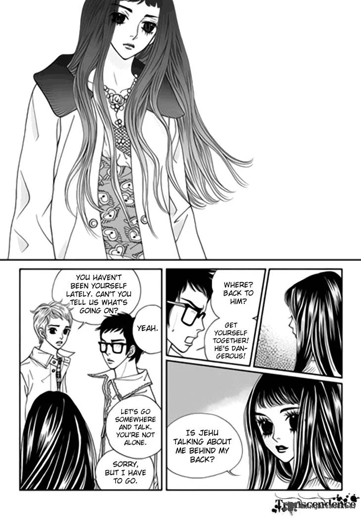 Bibi Chapter 37 page 18