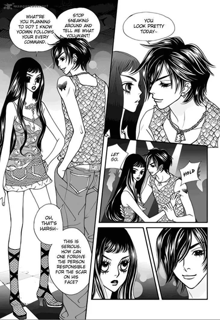 Bibi Chapter 37 page 12