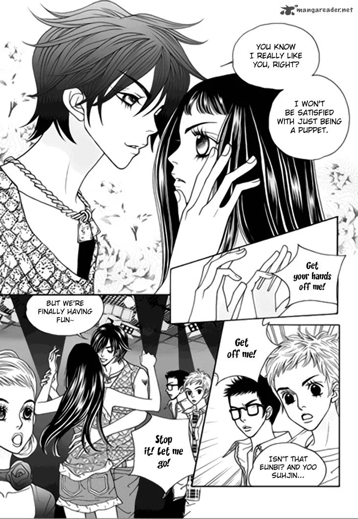 Bibi Chapter 37 page 13