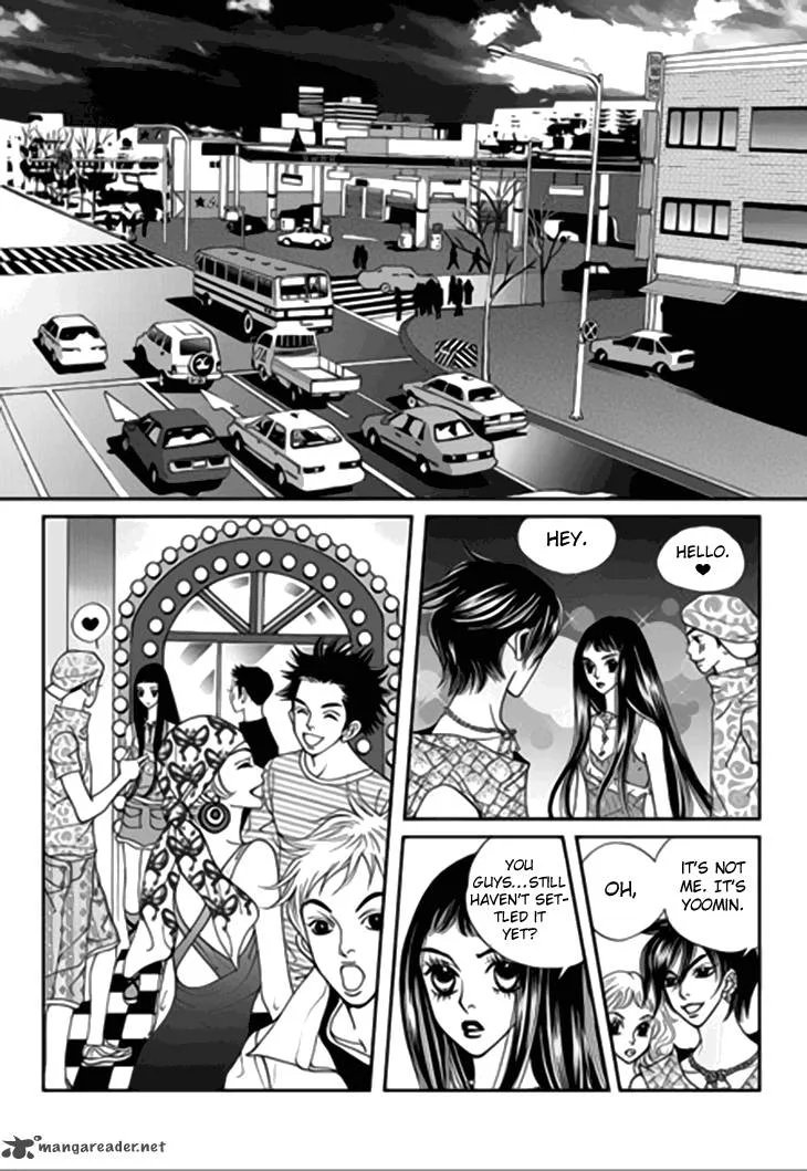 Bibi Chapter 37 page 11