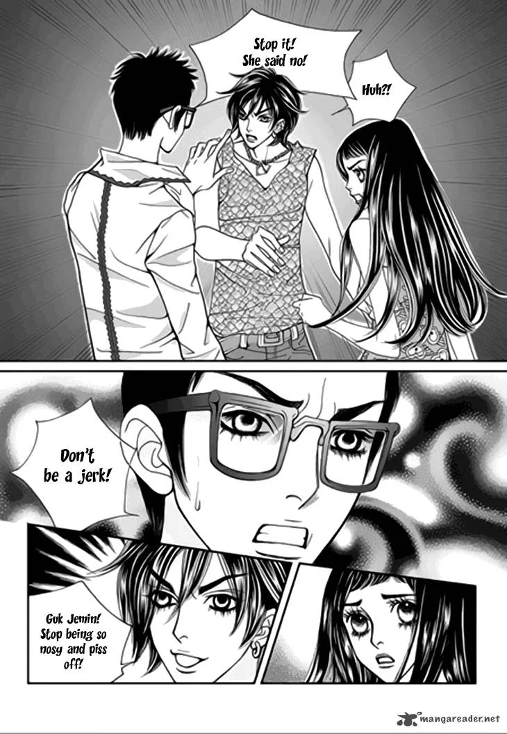 Bibi Chapter 37 page 15
