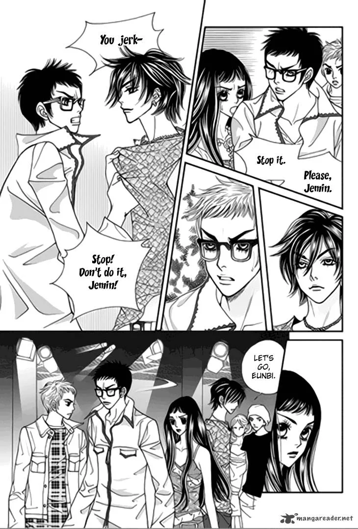 Bibi Chapter 37 page 16