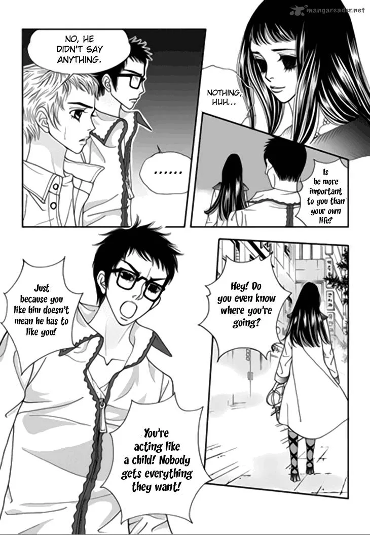 Bibi Chapter 37 page 19