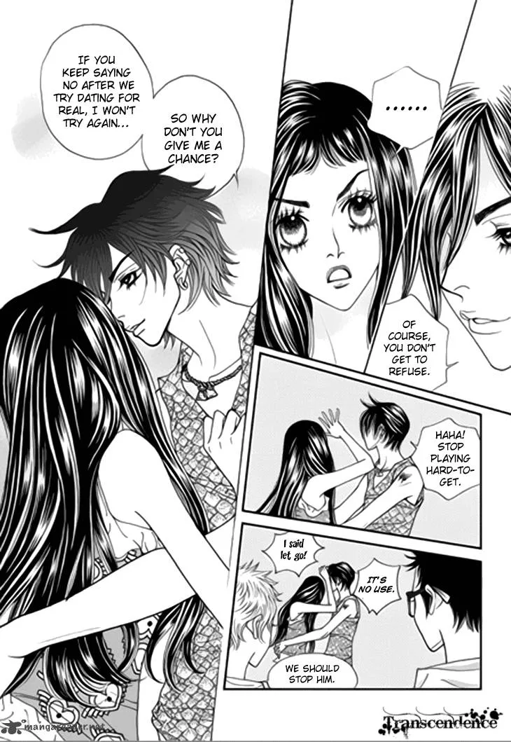 Bibi Chapter 37 page 14