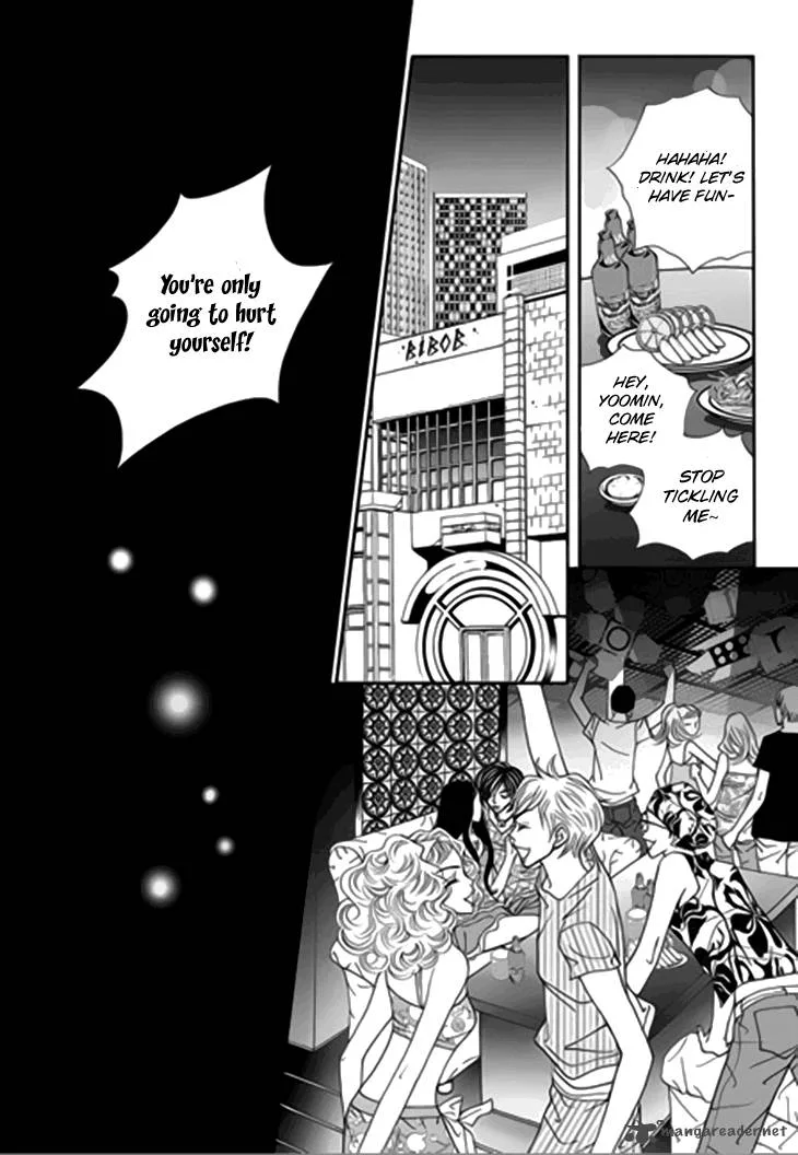 Bibi Chapter 37 page 20