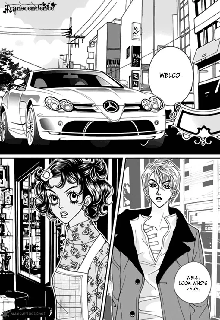 Bibi Chapter 37 page 22