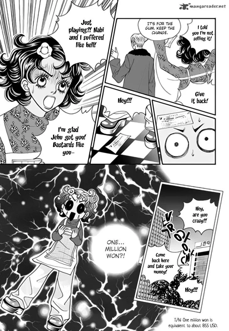 Bibi Chapter 37 page 25