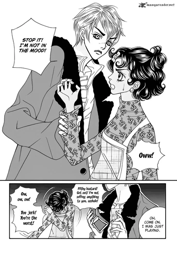 Bibi Chapter 37 page 24