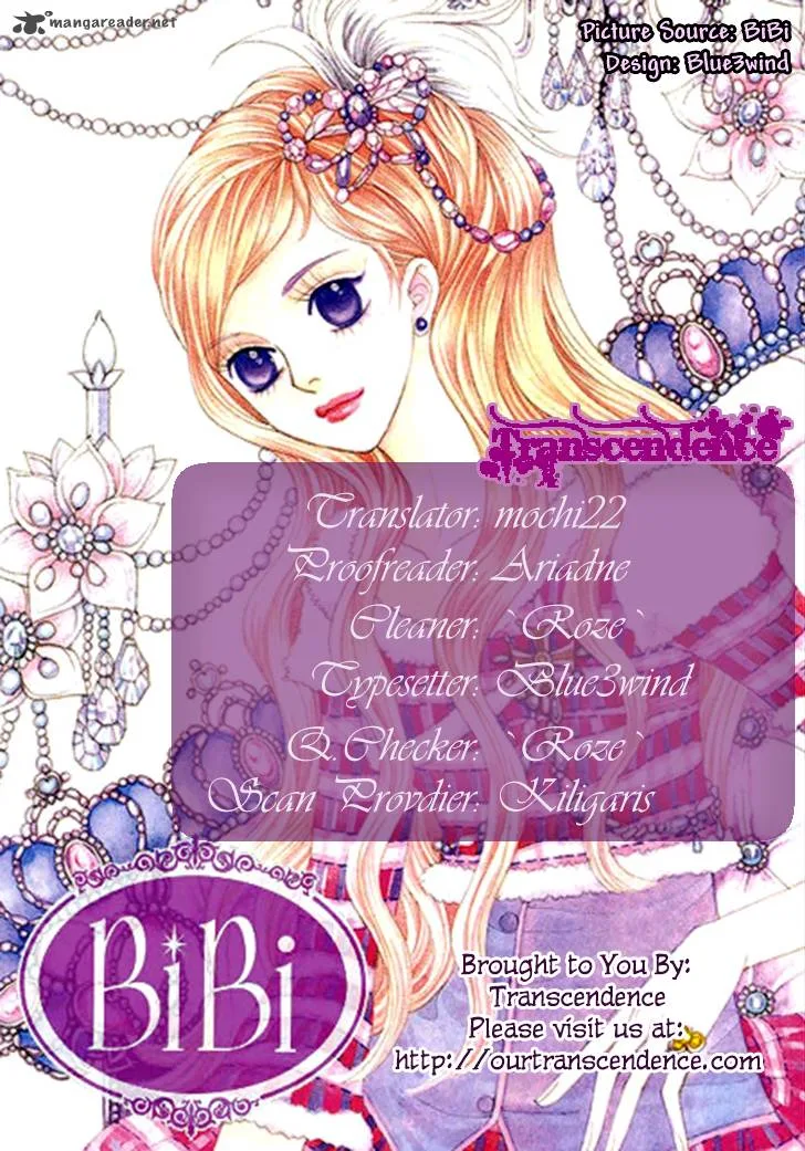 Bibi Chapter 37 page 29