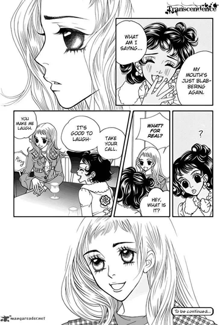 Bibi Chapter 37 page 27