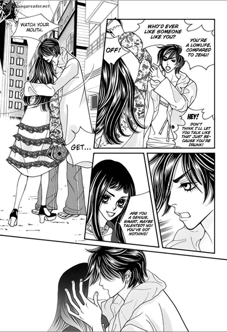 Bibi Chapter 38 page 17