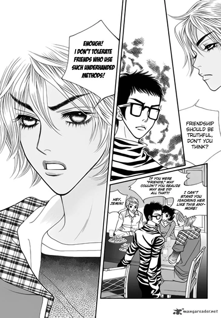 Bibi Chapter 38 page 11