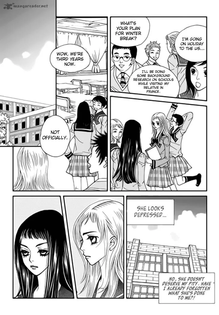 Bibi Chapter 38 page 23