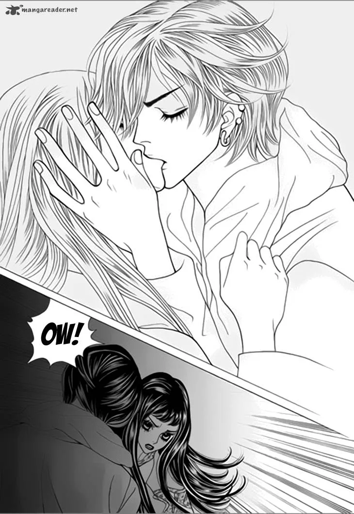 Bibi Chapter 38 page 18