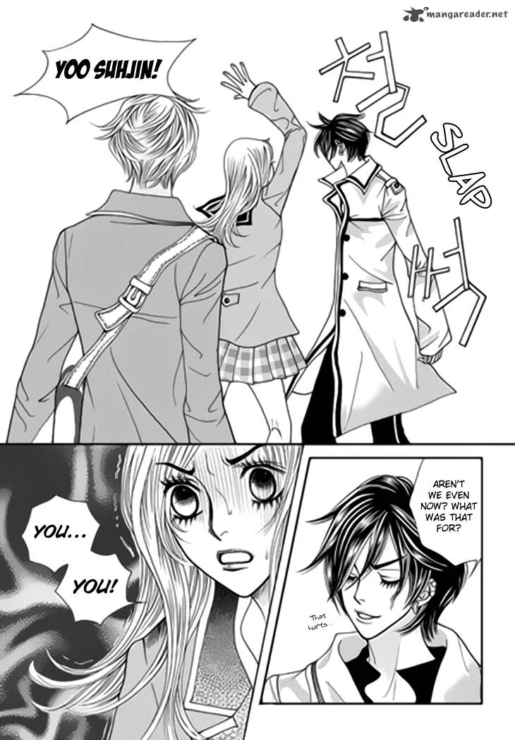 Bibi Chapter 38 page 25