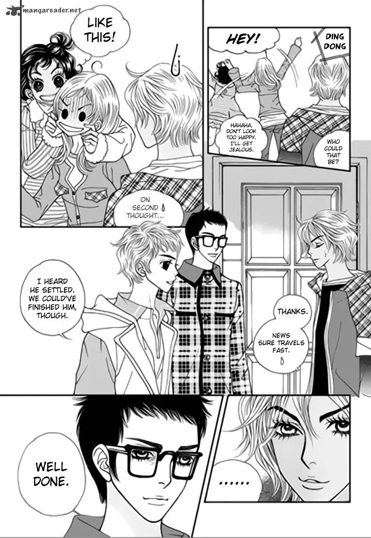 Bibi Chapter 38 page 6