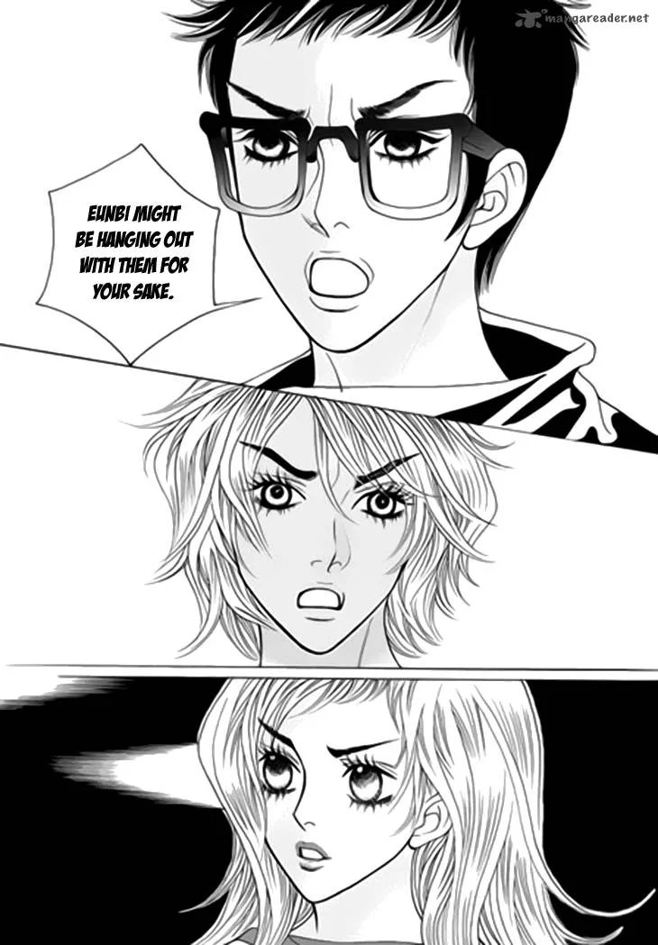 Bibi Chapter 38 page 9