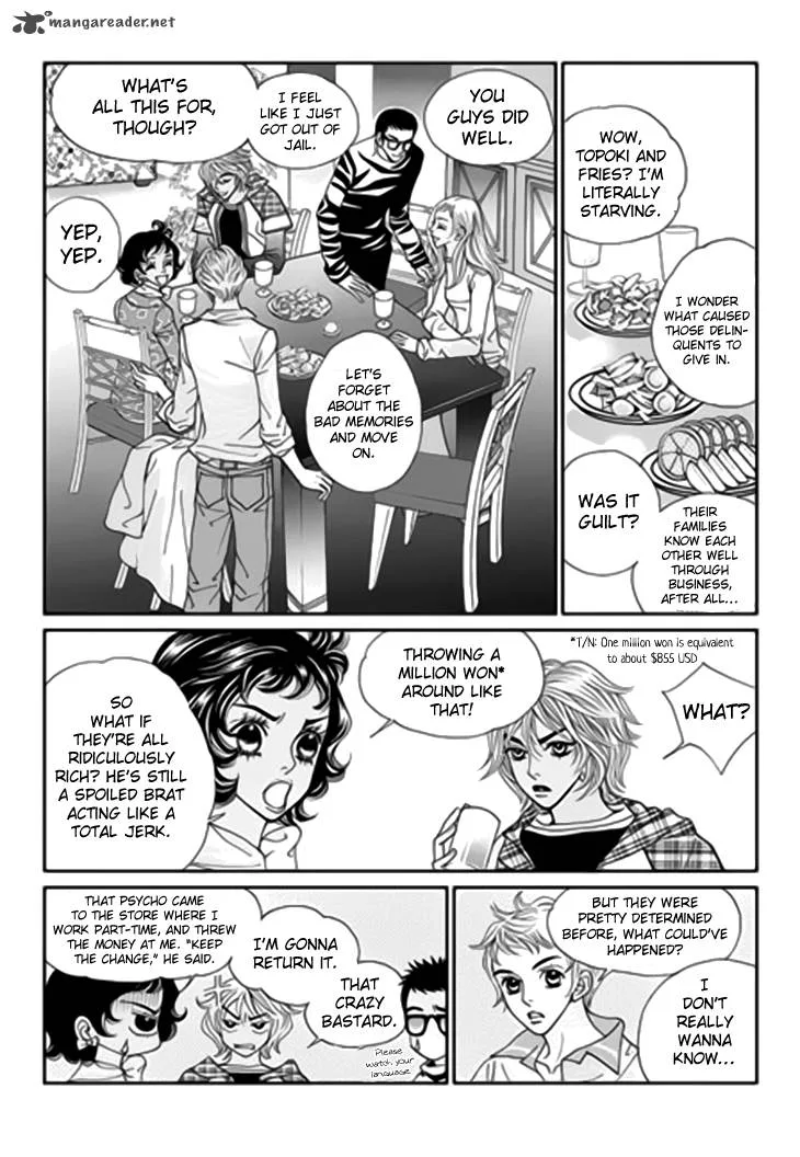 Bibi Chapter 38 page 7