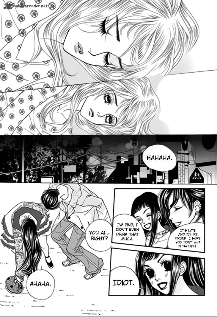 Bibi Chapter 38 page 16