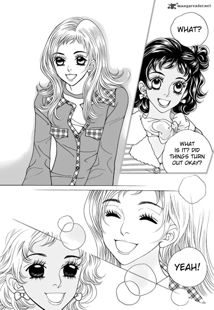 Bibi Chapter 38 page 3