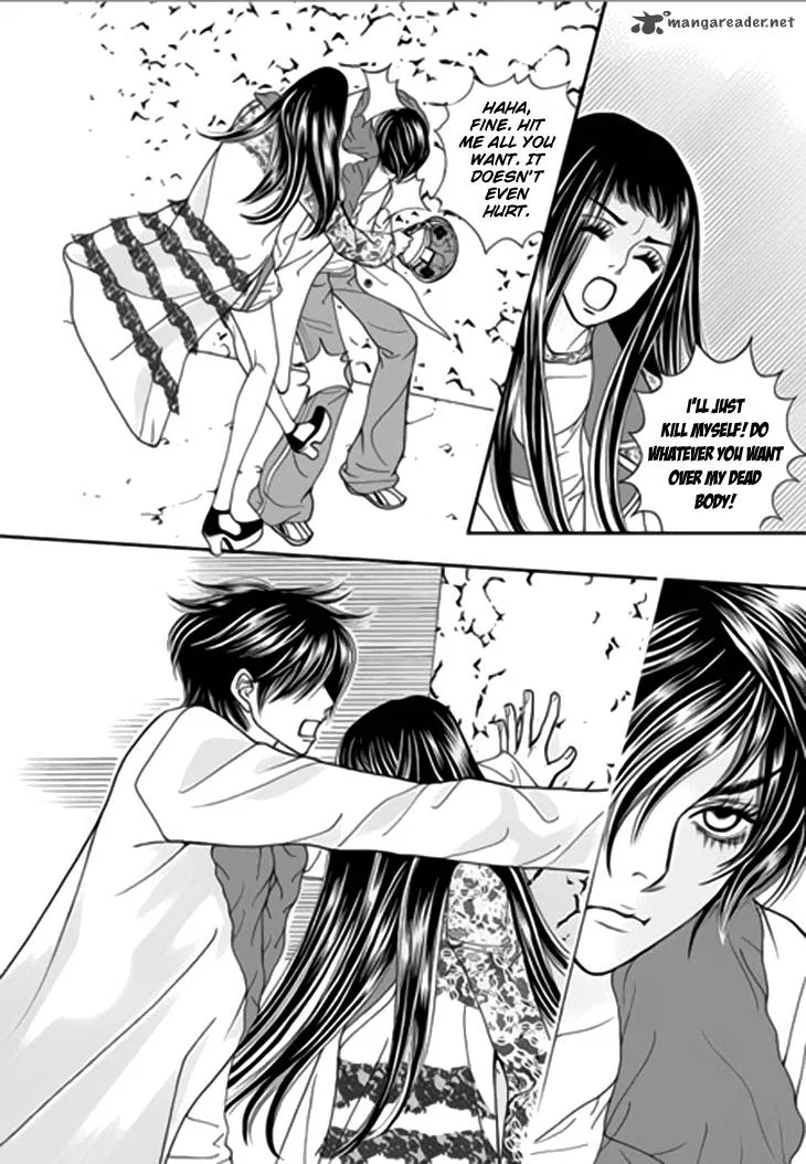 Bibi Chapter 38 page 20