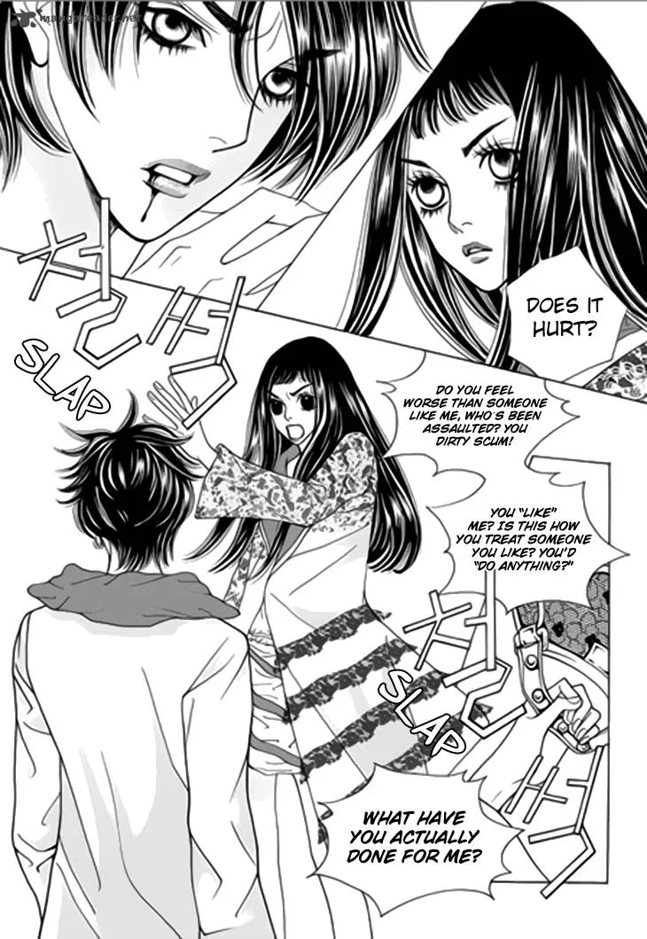 Bibi Chapter 38 page 19